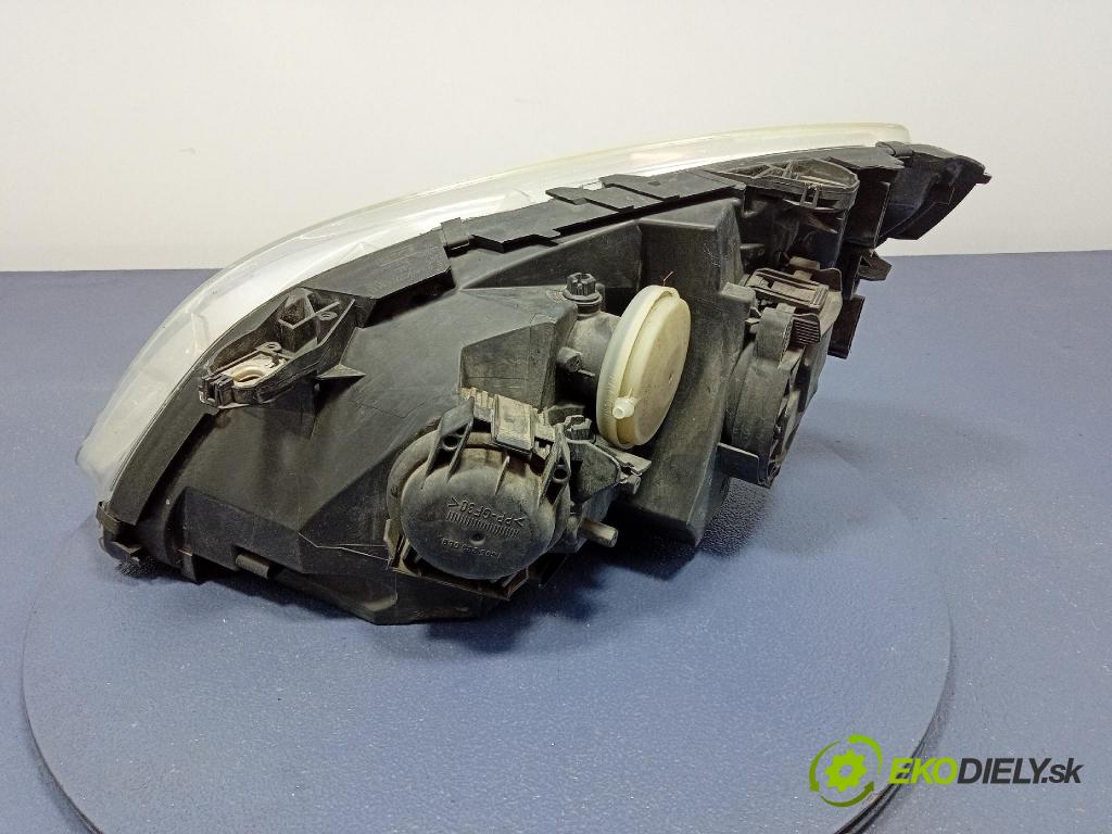 Mercedes B-Klasa 2005 Reflektor: v pravo: A1698207861