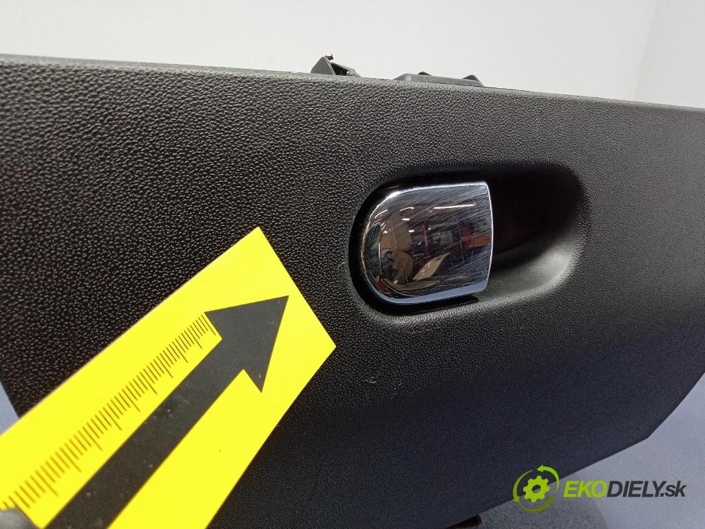Fiat Bravo 2009 kastlík 735435873