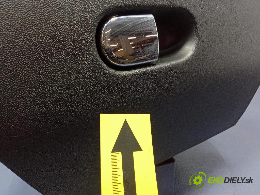 Fiat Bravo 2009 kastlík 735435873