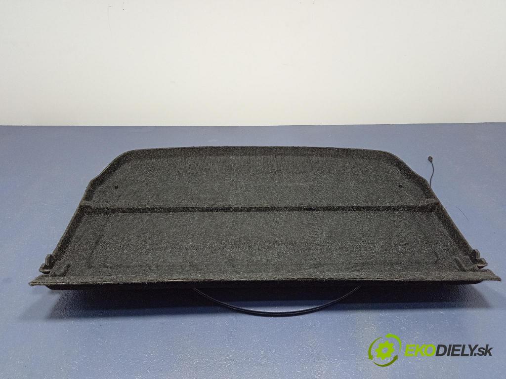 Fiat Bravo 2009 pláto kufr 