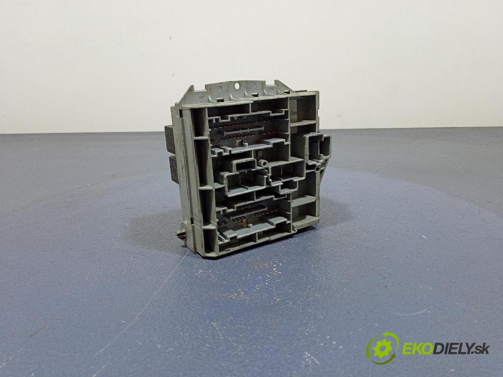 Fiat Bravo 2009 skrinka Poistky: 51832042