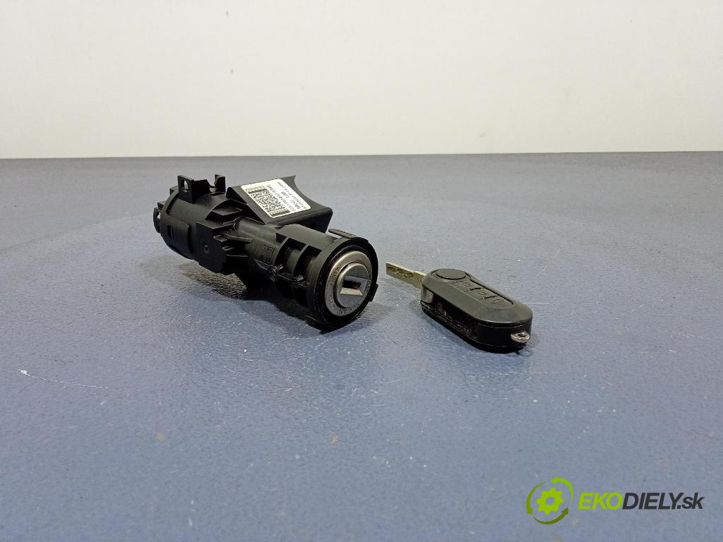 Fiat Bravo 2009 Spínač zapalování. 61083600