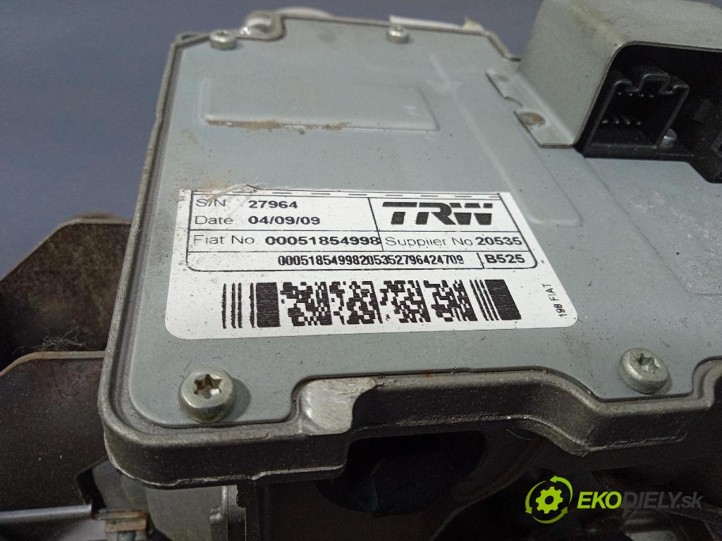 Fiat Bravo 2009 Stĺpik volant x 00051854998