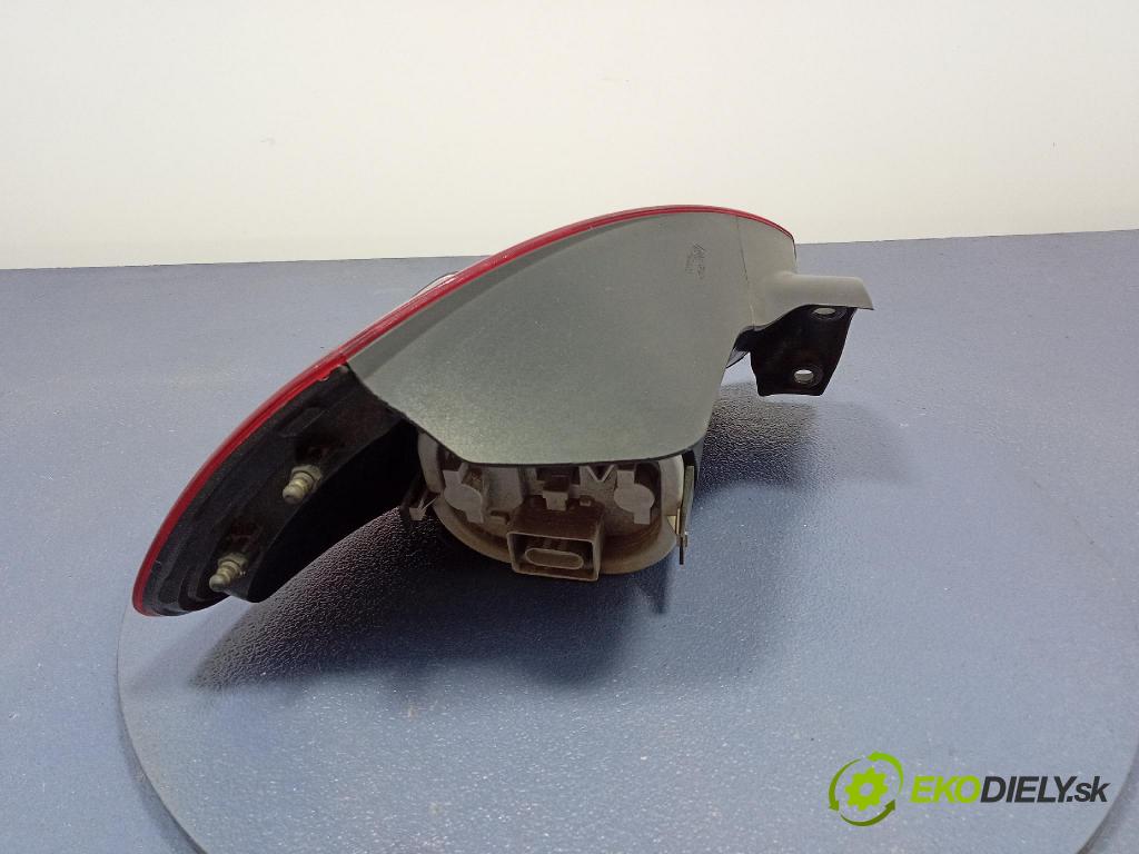Fiat Bravo 2009 svetlo / reflektor zad Prava: Vonkajsia: 51757542