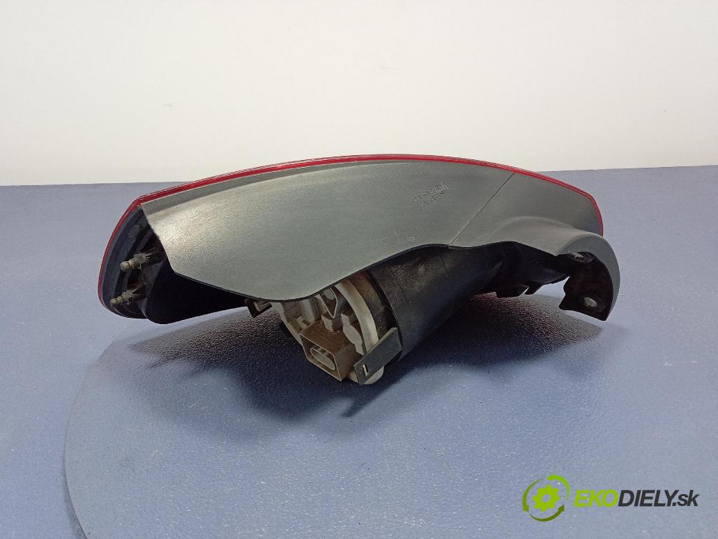 Fiat Bravo 2009 svetlo / reflektor zad Prava: Vonkajsia: 51757542