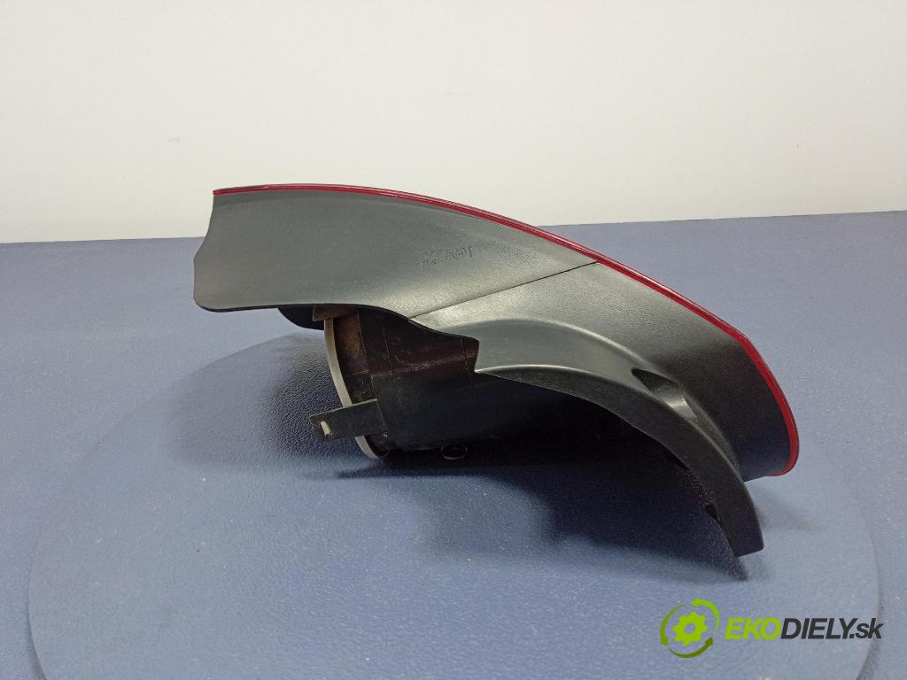 Fiat Bravo 2009 svetlo / reflektor zad Prava: Vonkajsia: 51757542