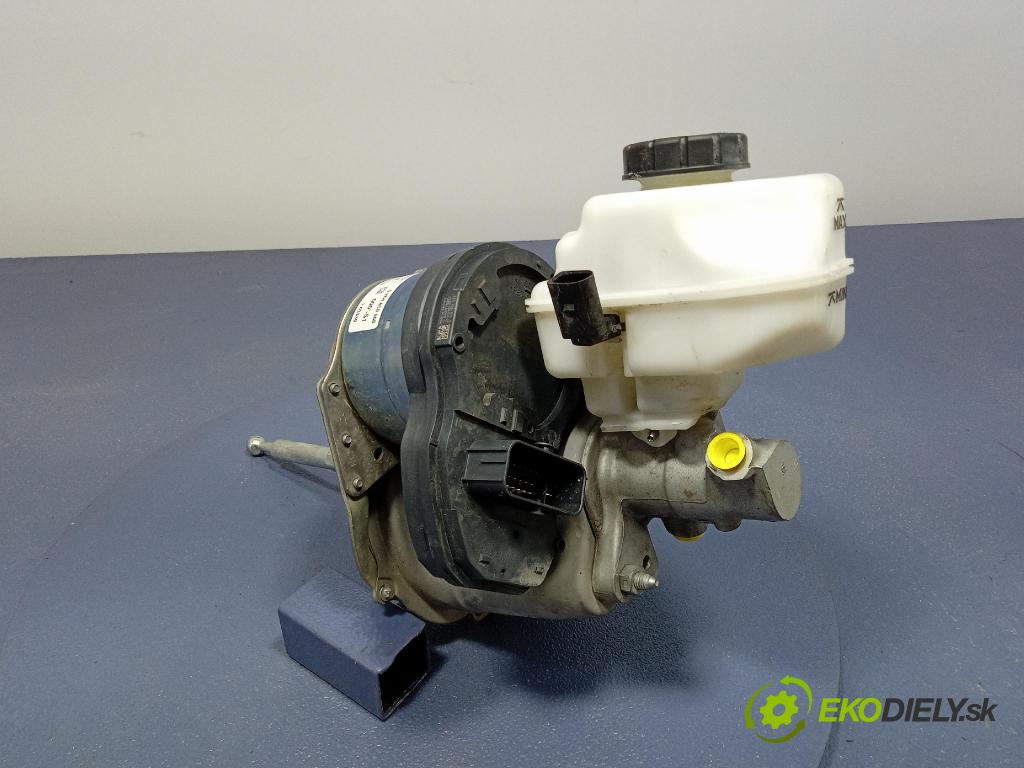 Skoda Octavia 2020 servo Brzdní: 5WB614105T
