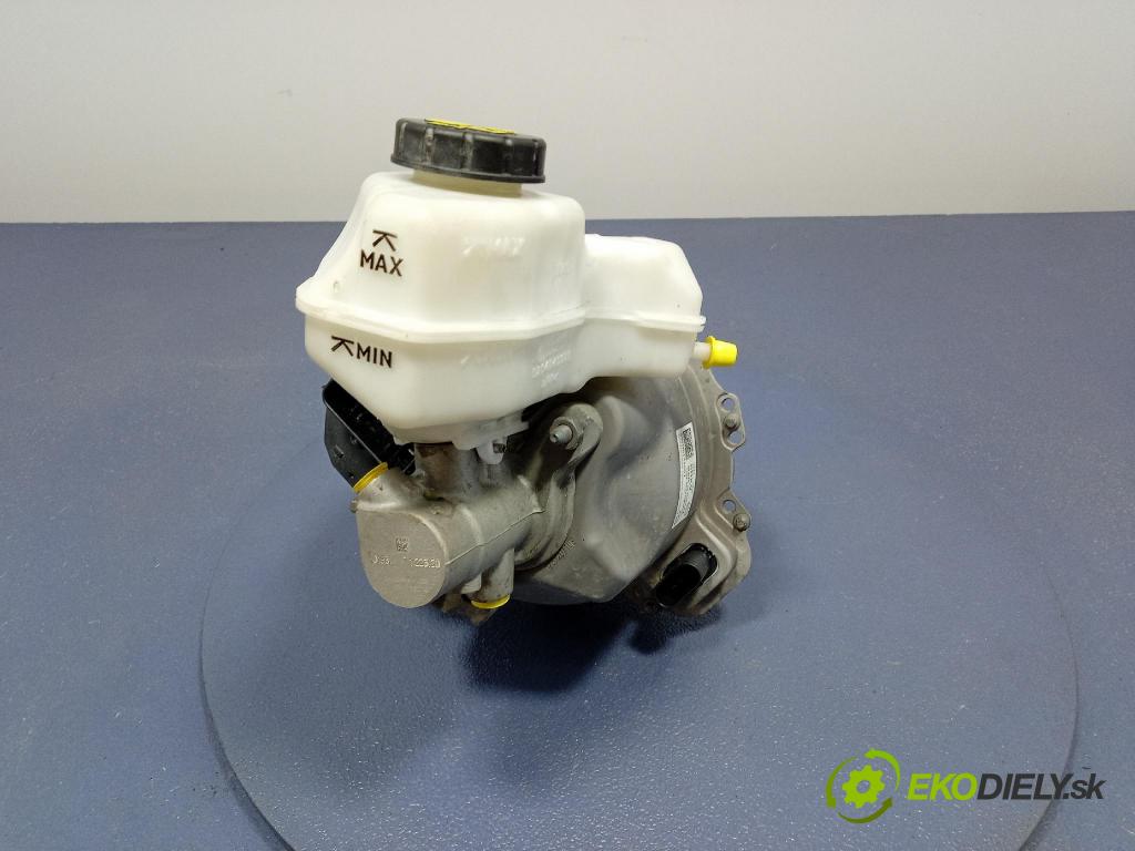 Skoda Octavia 2020 servo Brzdní: 5WB614105T