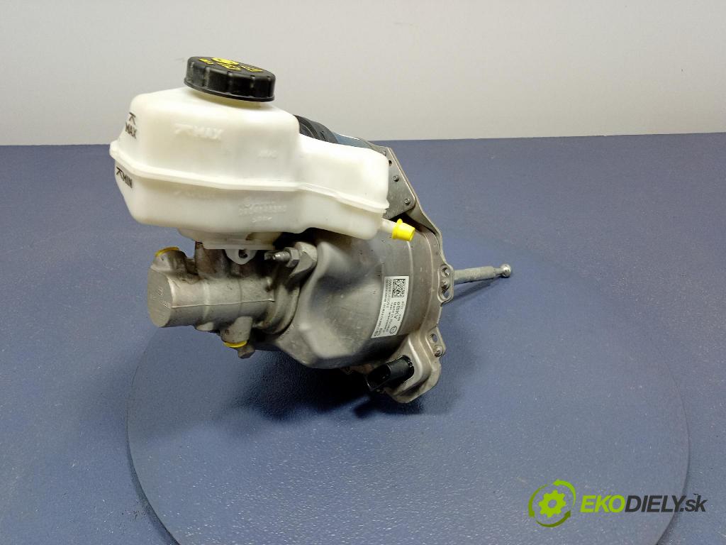 Skoda Octavia 2020 servo Brzdní: 5WB614105T