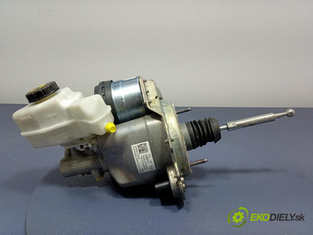 Skoda Octavia 2020 servo Brzdní: 5WB614105T