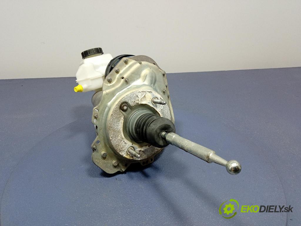 Skoda Octavia 2020 servo Brzdní: 5WB614105T