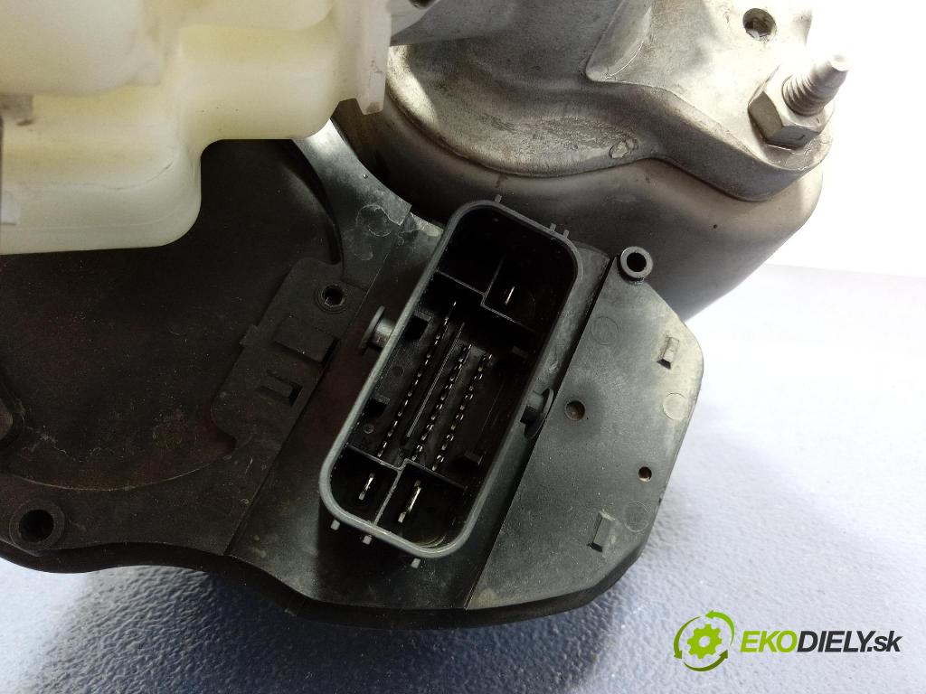Skoda Octavia 2020 servo Brzdní: 5WB614105T