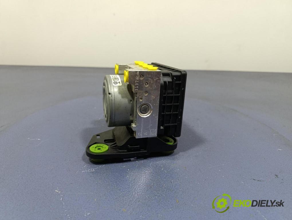 Skoda Octavia 2020 čerpadlo ABS x 5WA614517BE