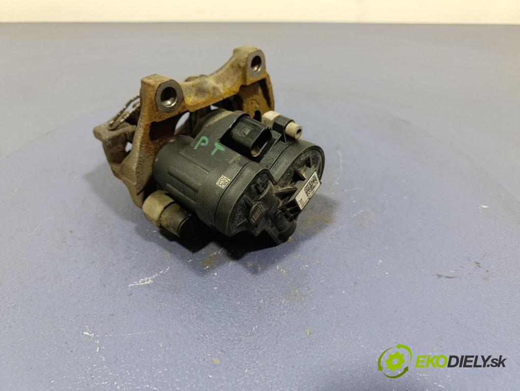 Skoda Octavia 2020 brzdič brzdový zad v pravo: 5R3615406