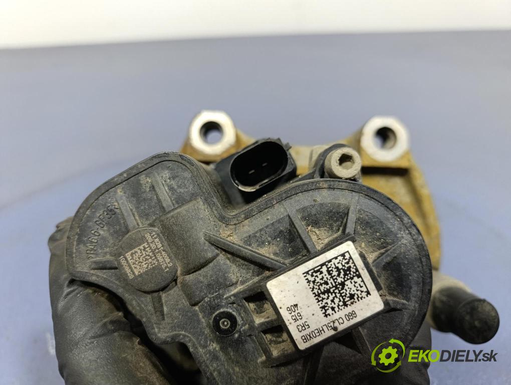 Skoda Octavia 2020 brzdič brzdový zad v pravo: 5R3615406