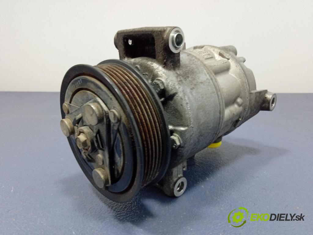 Skoda Octavia 2020 Kompresor: Klimatizácia: 3Q0816803B