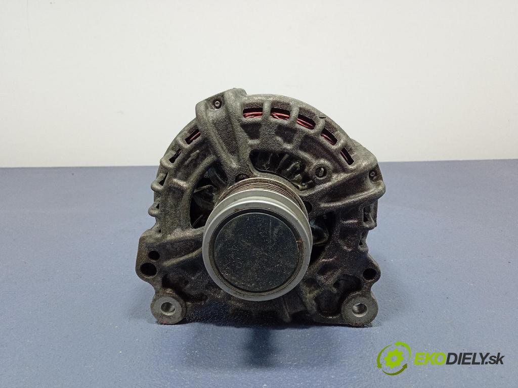 Skoda Octavia 2020 Alternator 05E903026L