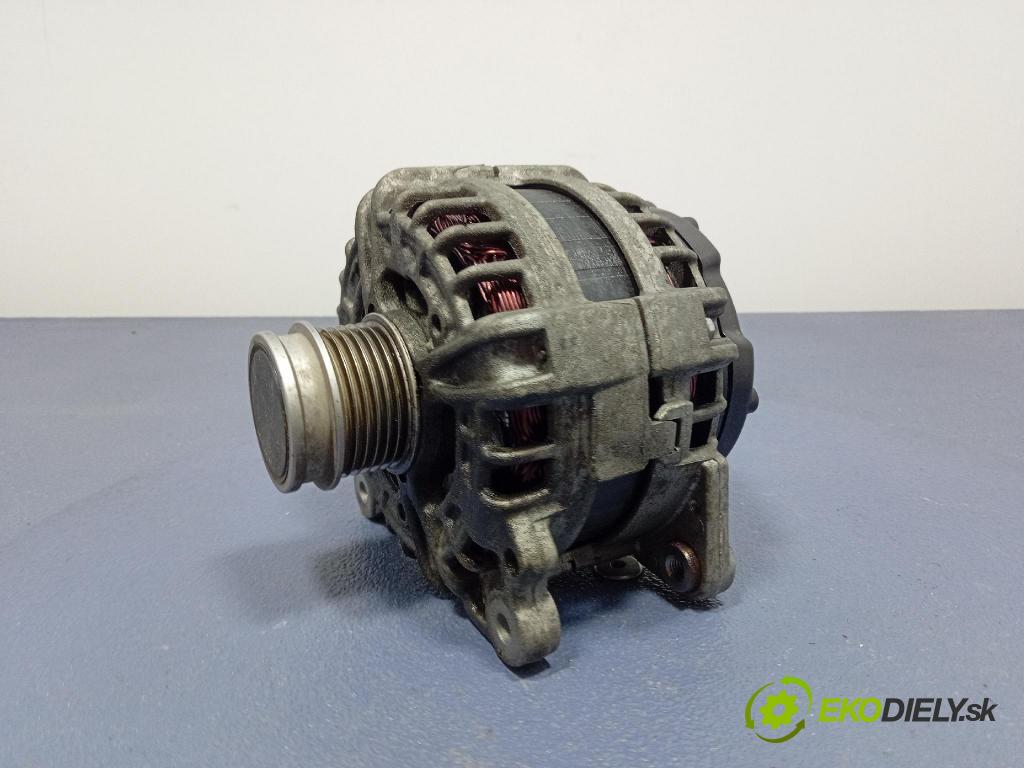 Skoda Octavia 2020 Alternator 05E903026L