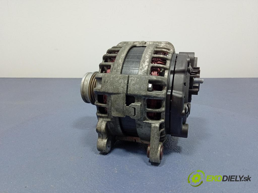Skoda Octavia 2020 Alternator 05E903026L