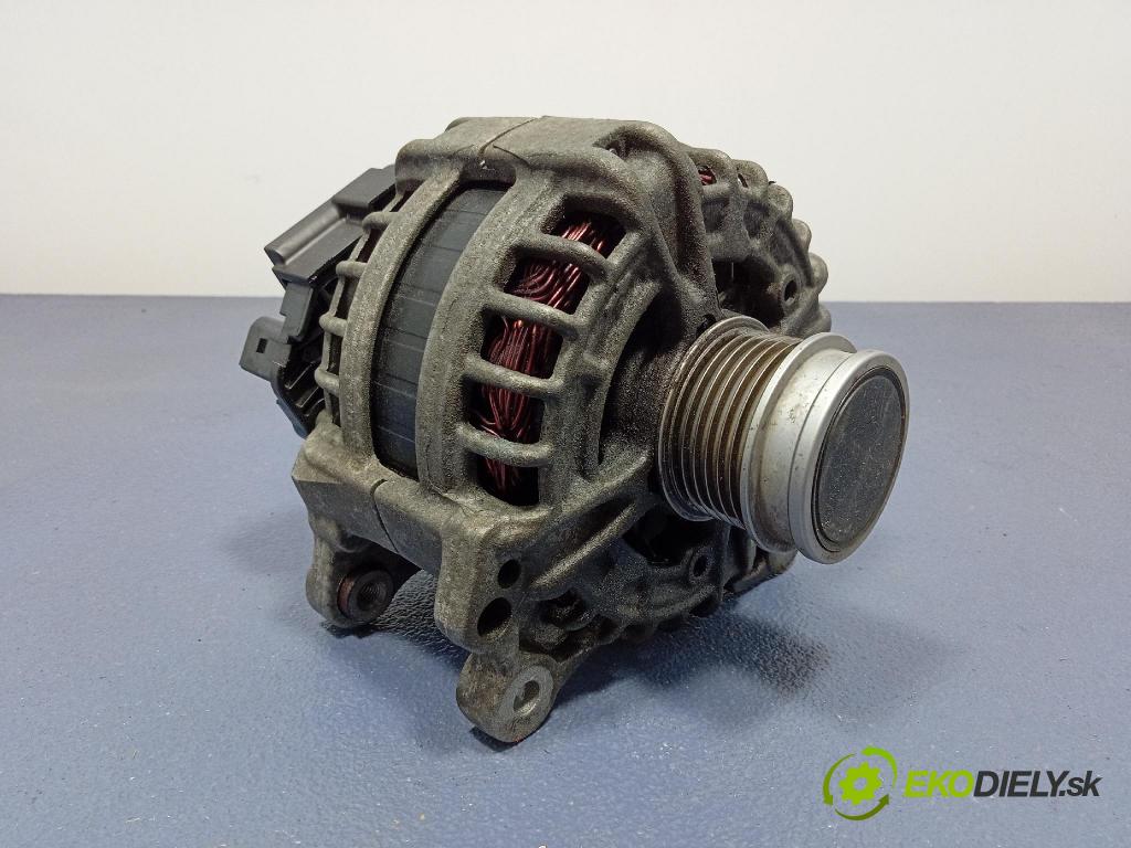 Skoda Octavia 2020 Alternator 05E903026L