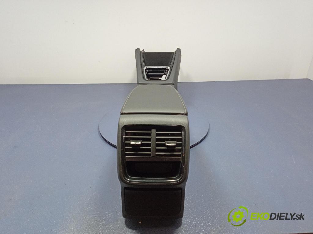 Skoda Octavia 2020 tunel Stredný: 5E4863241A