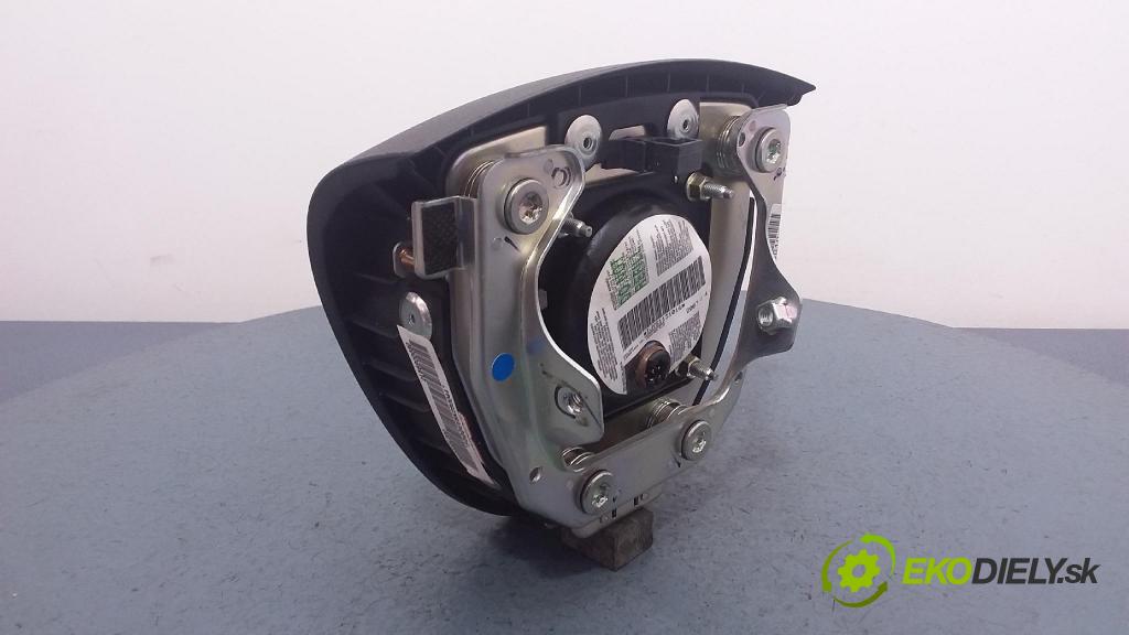 Hyundai I30 2007 Airbag: Řidiči: x 569002L200