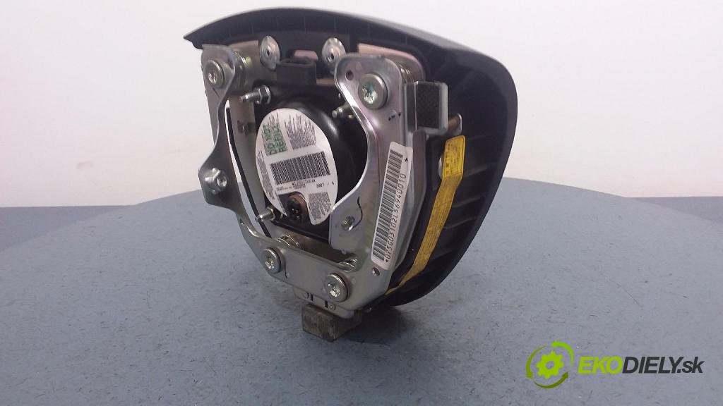 Hyundai I30 2007 Airbag: Řidiči: x 569002L200