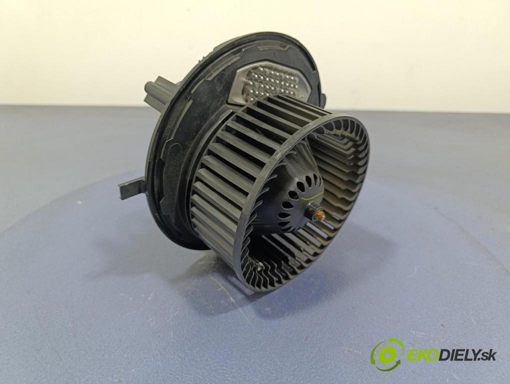 Skoda Octavia 2020 ventilátor Vzduch: 5WB819015