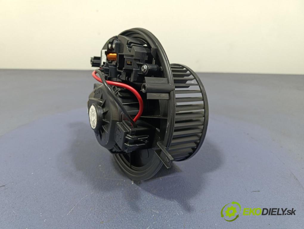 Skoda Octavia 2020 ventilátor Vzduch: 5WB819015