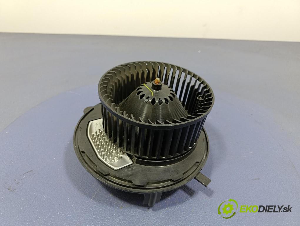 Skoda Octavia 2020 ventilátor Vzduch: 5WB819015