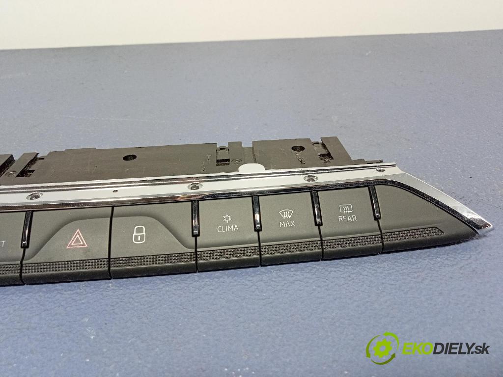Skoda Octavia 2020 prepínač 5E3925200F