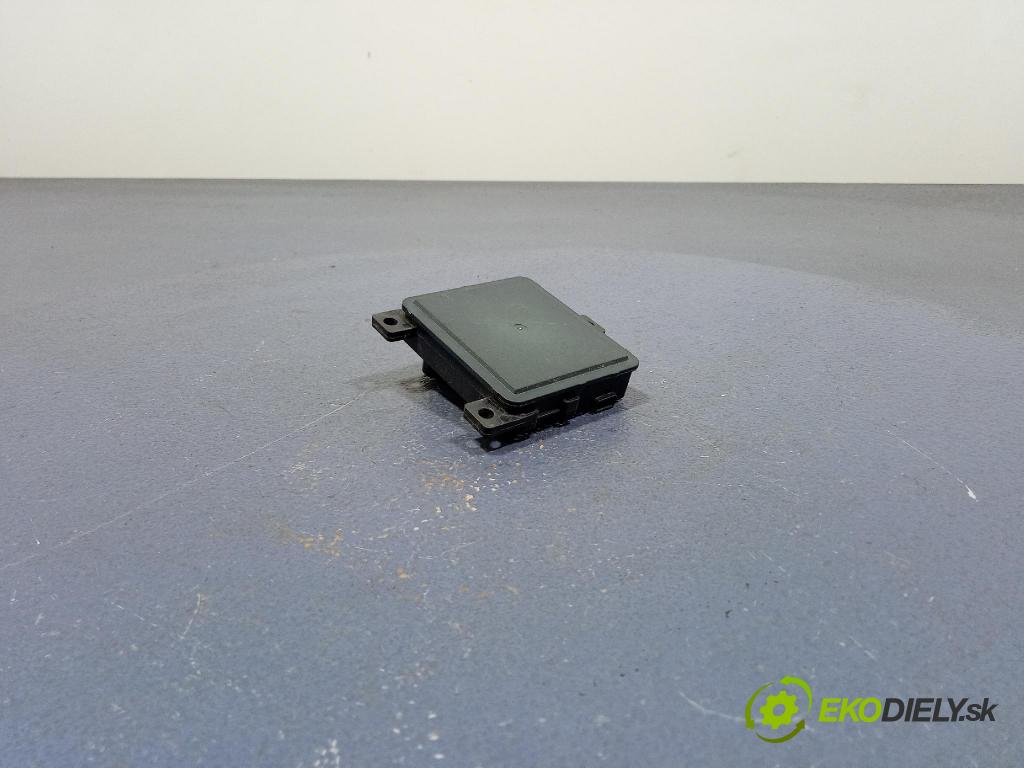 Skoda Octavia 2020 Radar: 5WA907572A