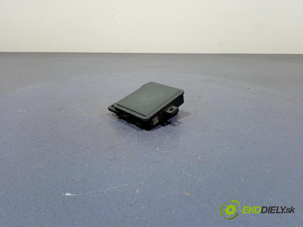 Skoda Octavia 2020 Radar: 5WA907572A
