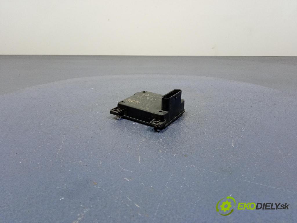Skoda Octavia 2020 Radar: 5WA907572A