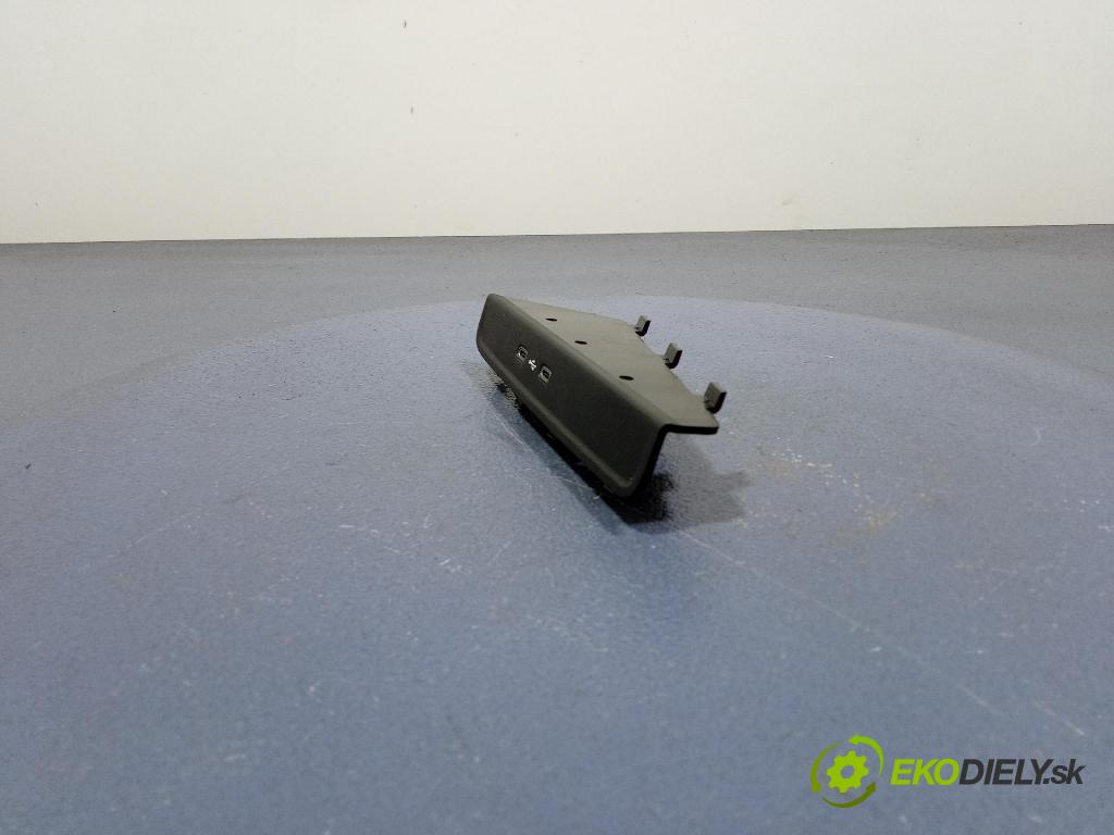 Skoda Octavia 2020 instalace Elektrický: 567035736