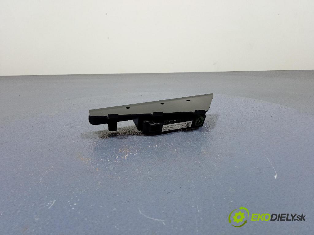Skoda Octavia 2020 instalace Elektrický: 567035736