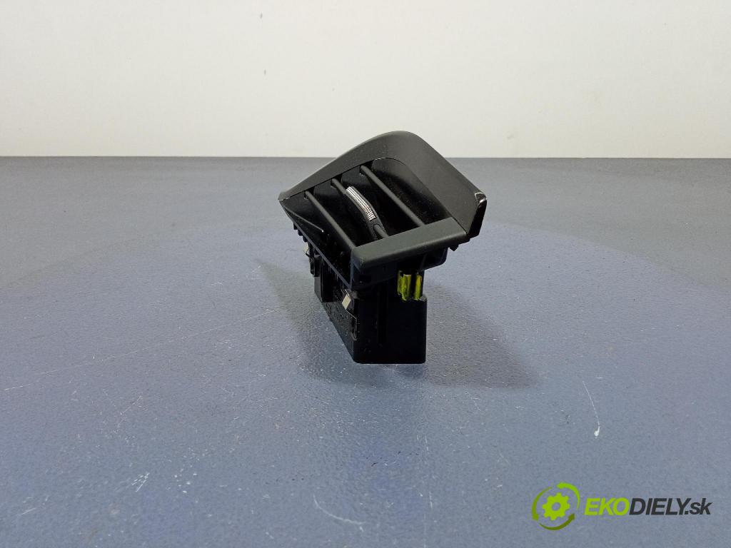Skoda Octavia 2020 GRIDS: Prúd vzduchu: Vzduch: 5E4819701B