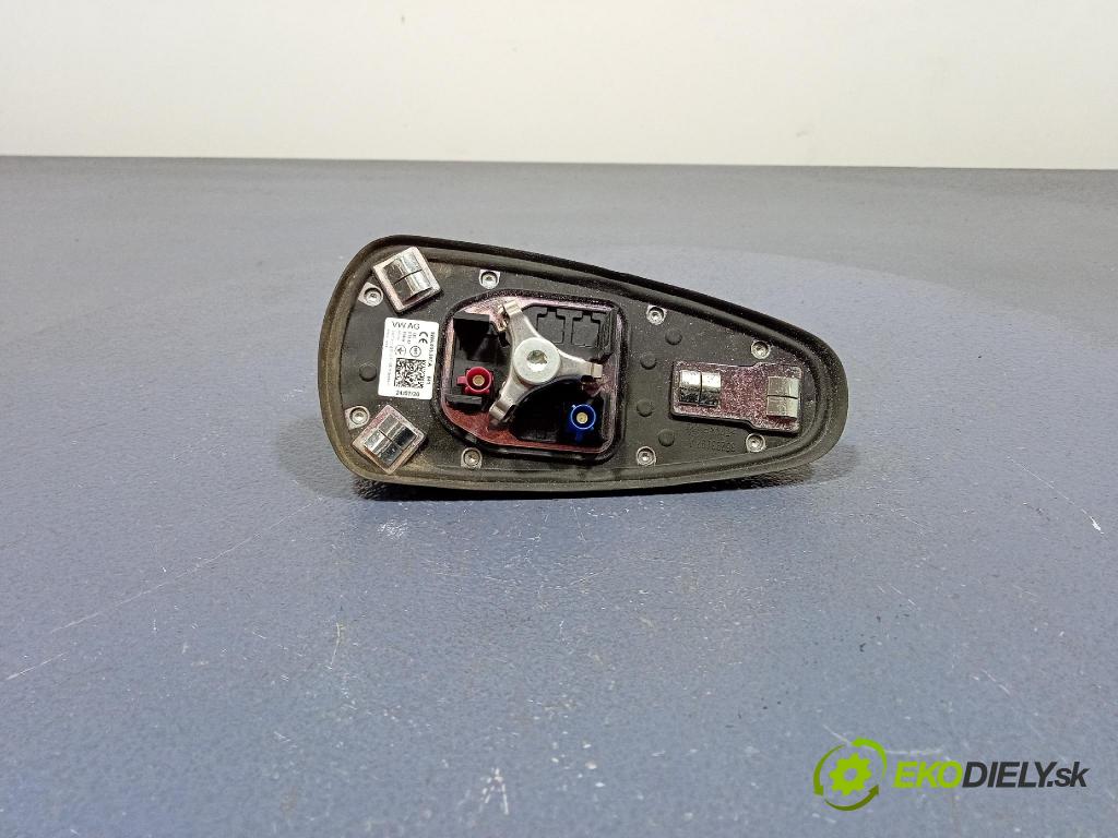Skoda Octavia 2020 Antena 5WA035507A