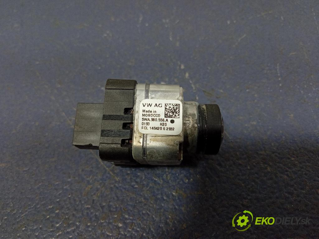 Skoda Octavia 2020 Kamera 5WA980556A