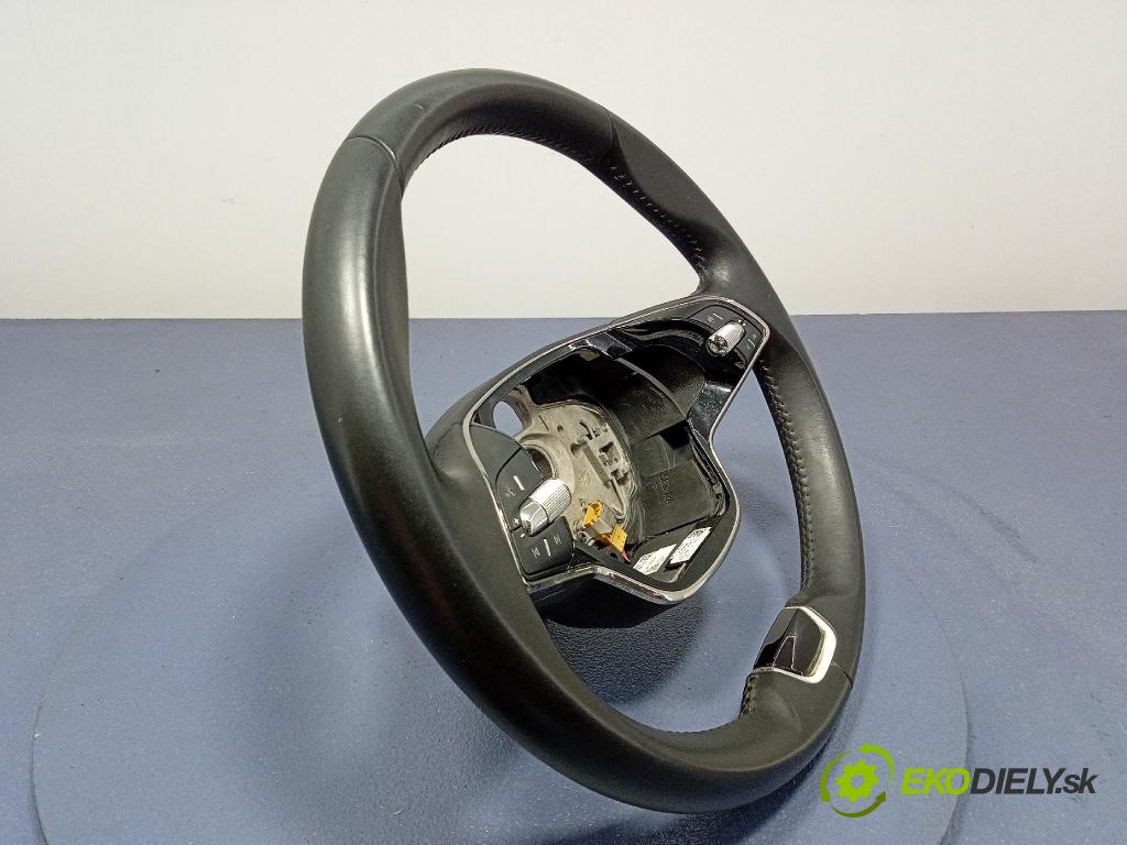 Skoda Octavia 2020 volant 5E3419093A