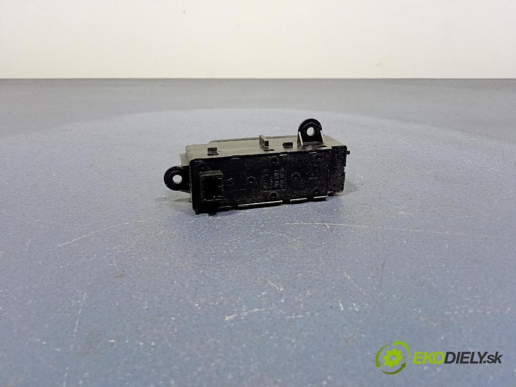 Skoda Octavia 2020 prepínač svetiel 5E4941501A