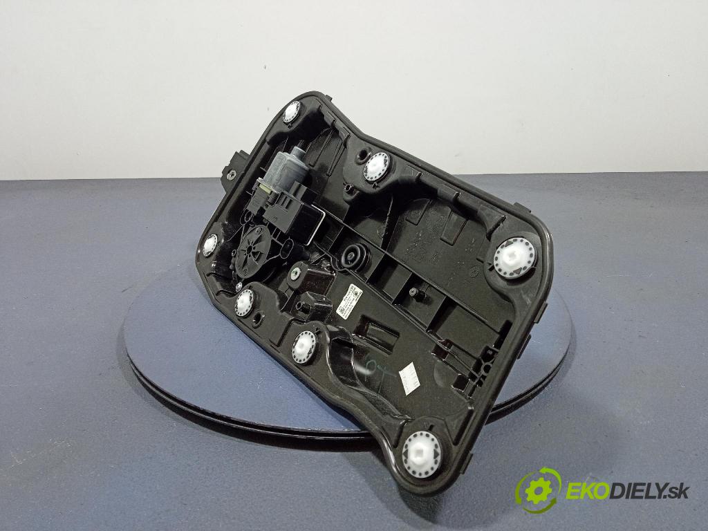 Skoda Octavia 2020 mechanizmus okna Okná: zad v pravo: 5E3839656