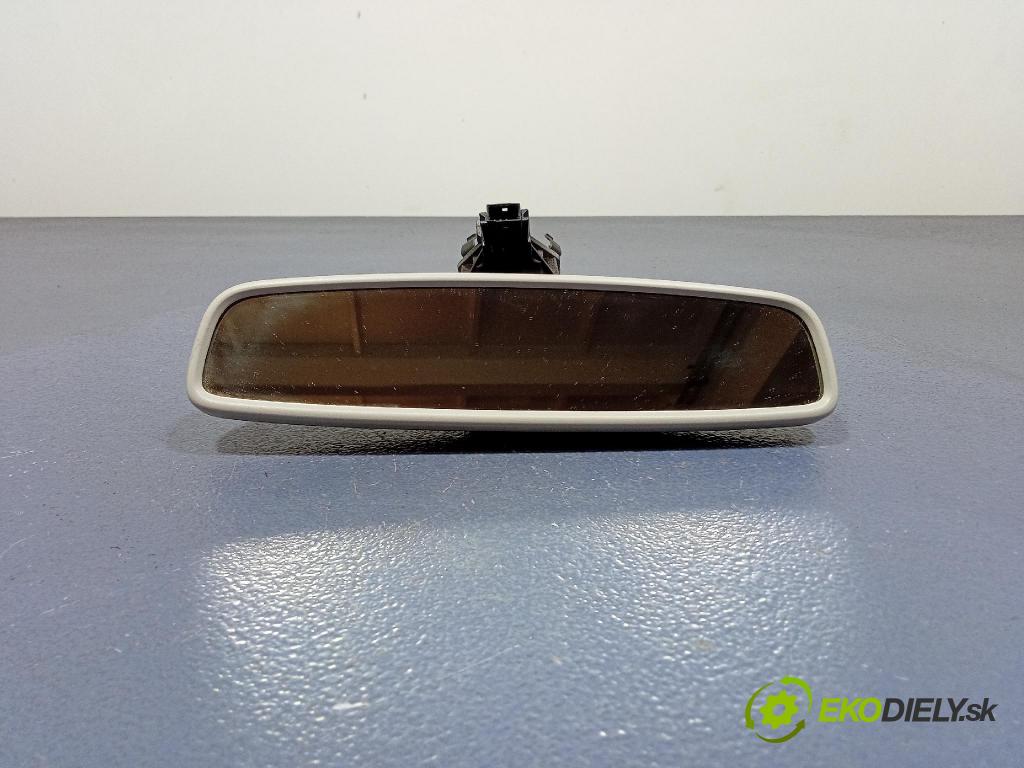 Skoda Octavia 2020 zrkadlo Vnútri: 3Q0857511E