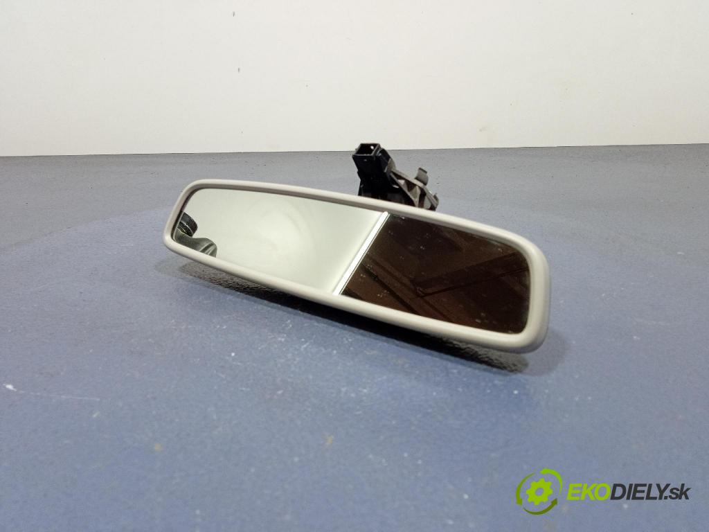 Skoda Octavia 2020 zrkadlo Vnútri: 3Q0857511E