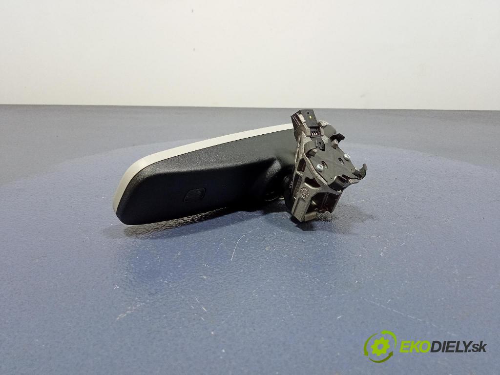 Skoda Octavia 2020 zrkadlo Vnútri: 3Q0857511E