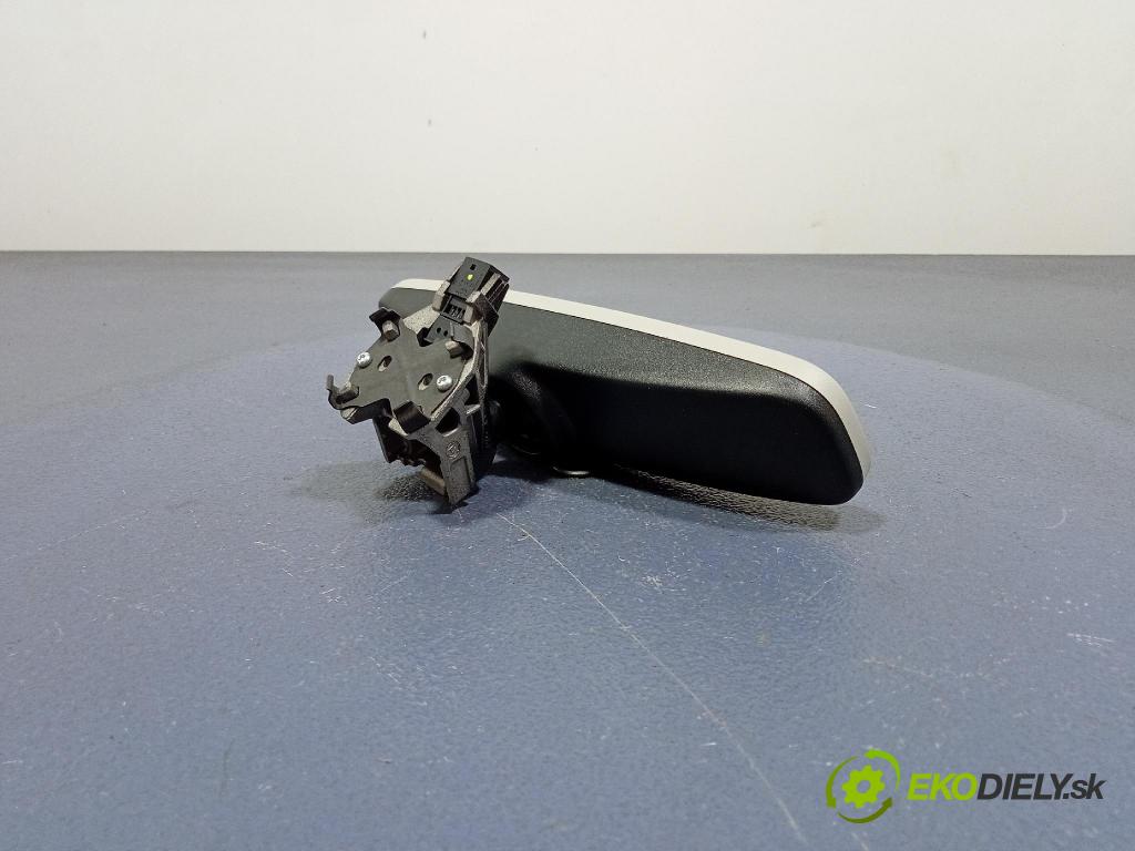 Skoda Octavia 2020 zrkadlo Vnútri: 3Q0857511E