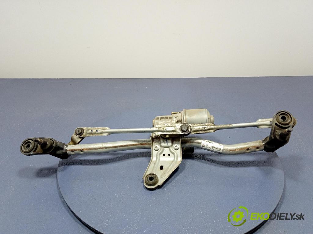 Skoda Octavia 2020 mechanizmus motor: Stierače: Predné 5E4955023