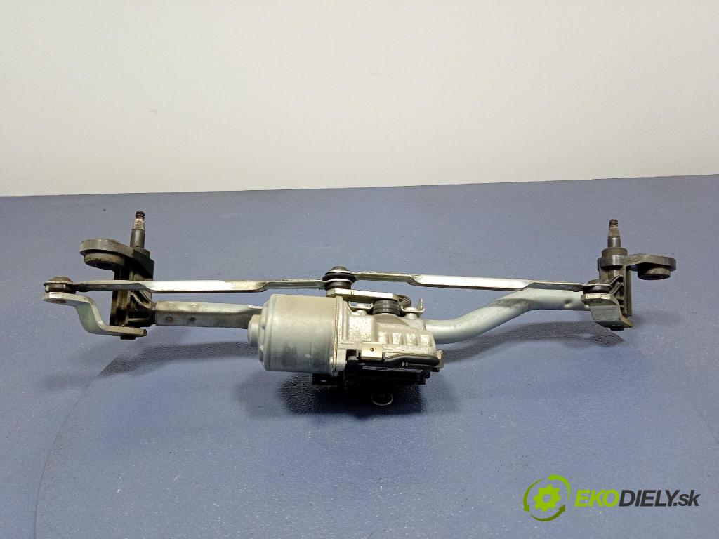 Skoda Octavia 2020 mechanizmus motor: Stierače: Predné 5E4955023