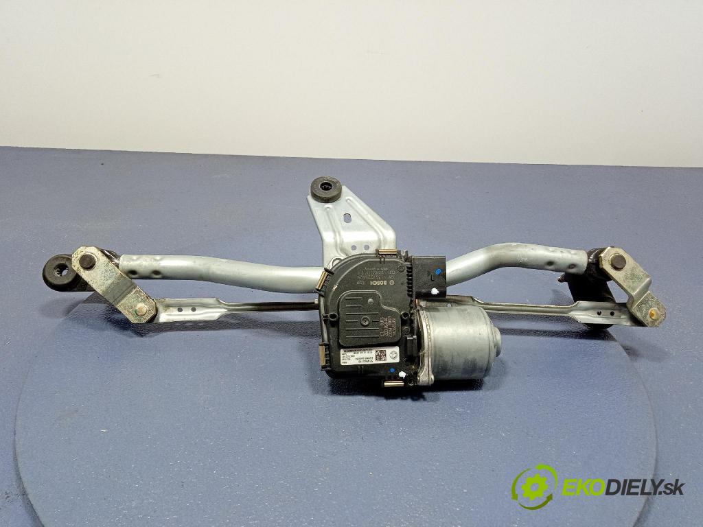 Skoda Octavia 2020 mechanizmus motor: Stierače: Predné 5E4955023