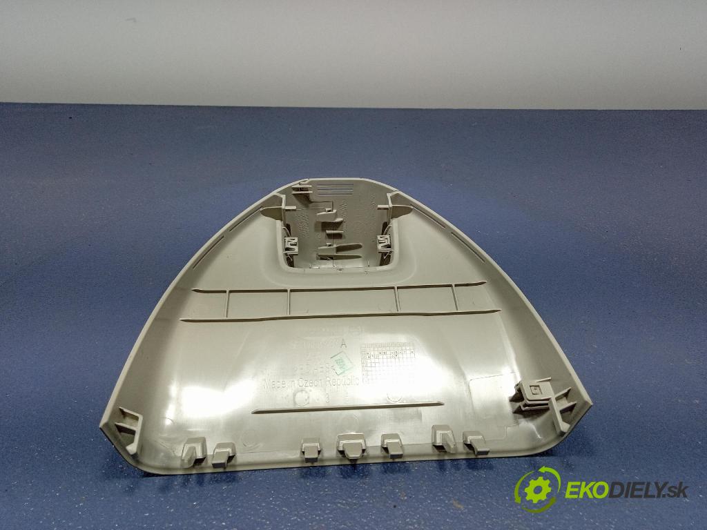 Skoda Octavia 2020 zrkadlo Vnútri: 5E3868437A